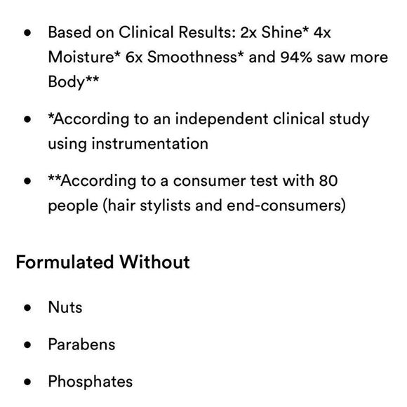 $9❤️‍🔥 OLAPLEX No. 8 Bond Intense Moisture Repair Mask 2PK 👩🏽‍🦱 No.8 Hair - Picture 7 of 8